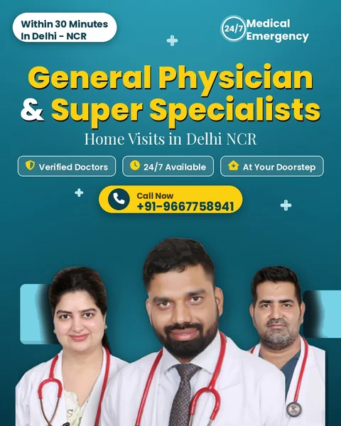 Nursing care at home