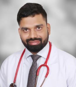 Dr. V. K. Meena