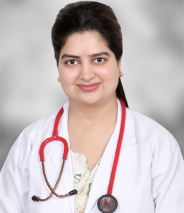 Dr. Monika Kajla
