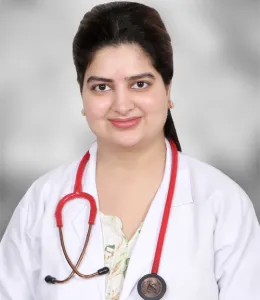 Dr. Monika Kajla