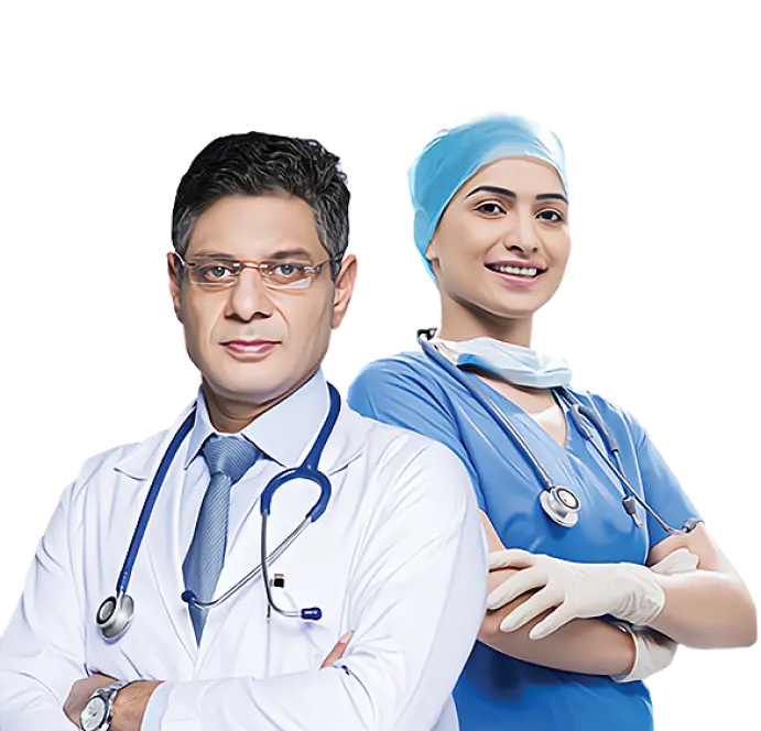 Doctors